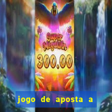 jogo de aposta a partir de r$ 1